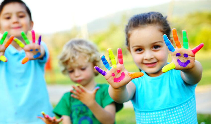 Inteligencia Emocional en la educación infantil