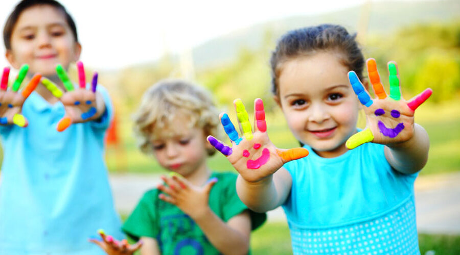 Inteligencia Emocional en la educación infantil