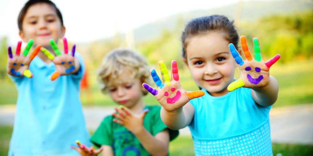 Inteligencia Emocional en la educación infantil