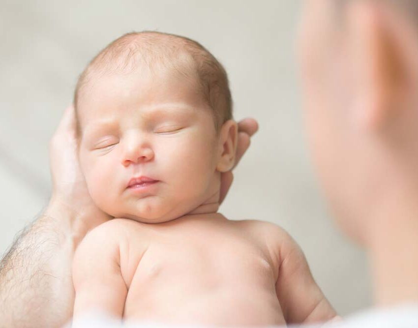 fiebre en los niños