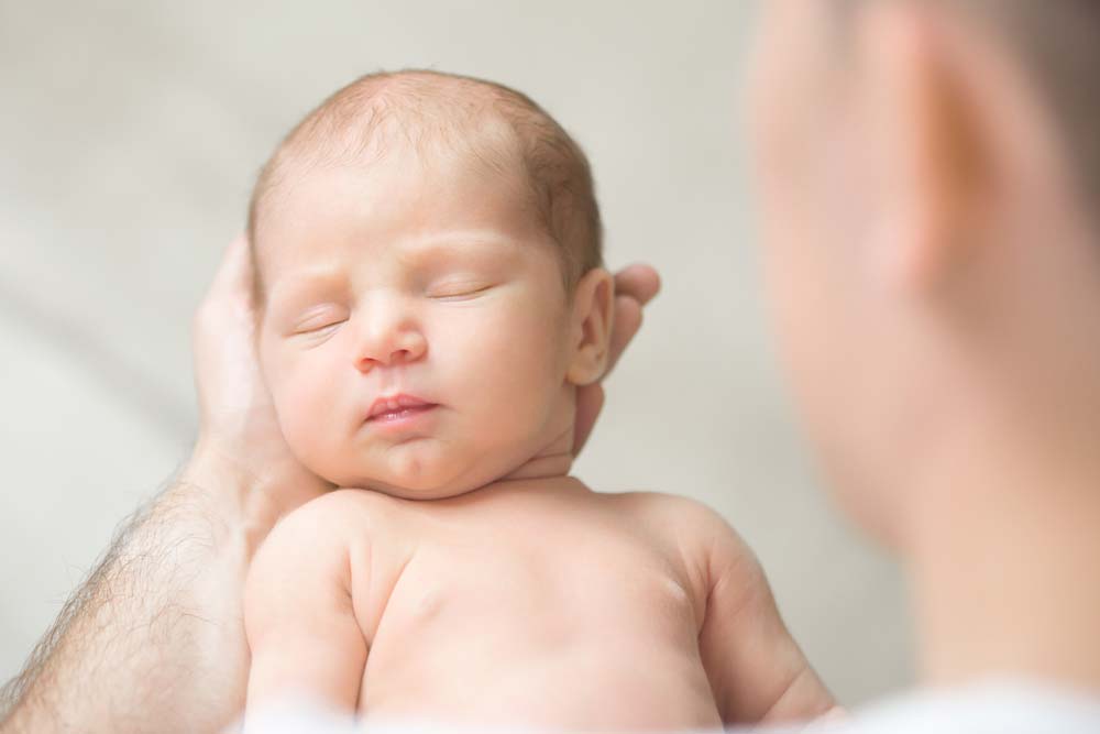 fiebre en los niños