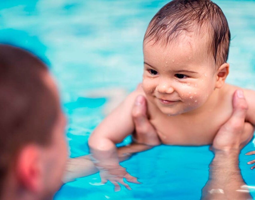 comportamiento y conducta en los bebes