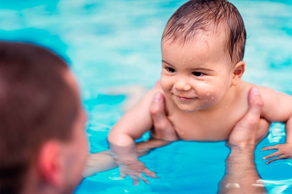 comportamiento y conducta en los bebes